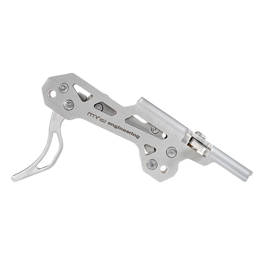 Mecanismo doble Roller HD