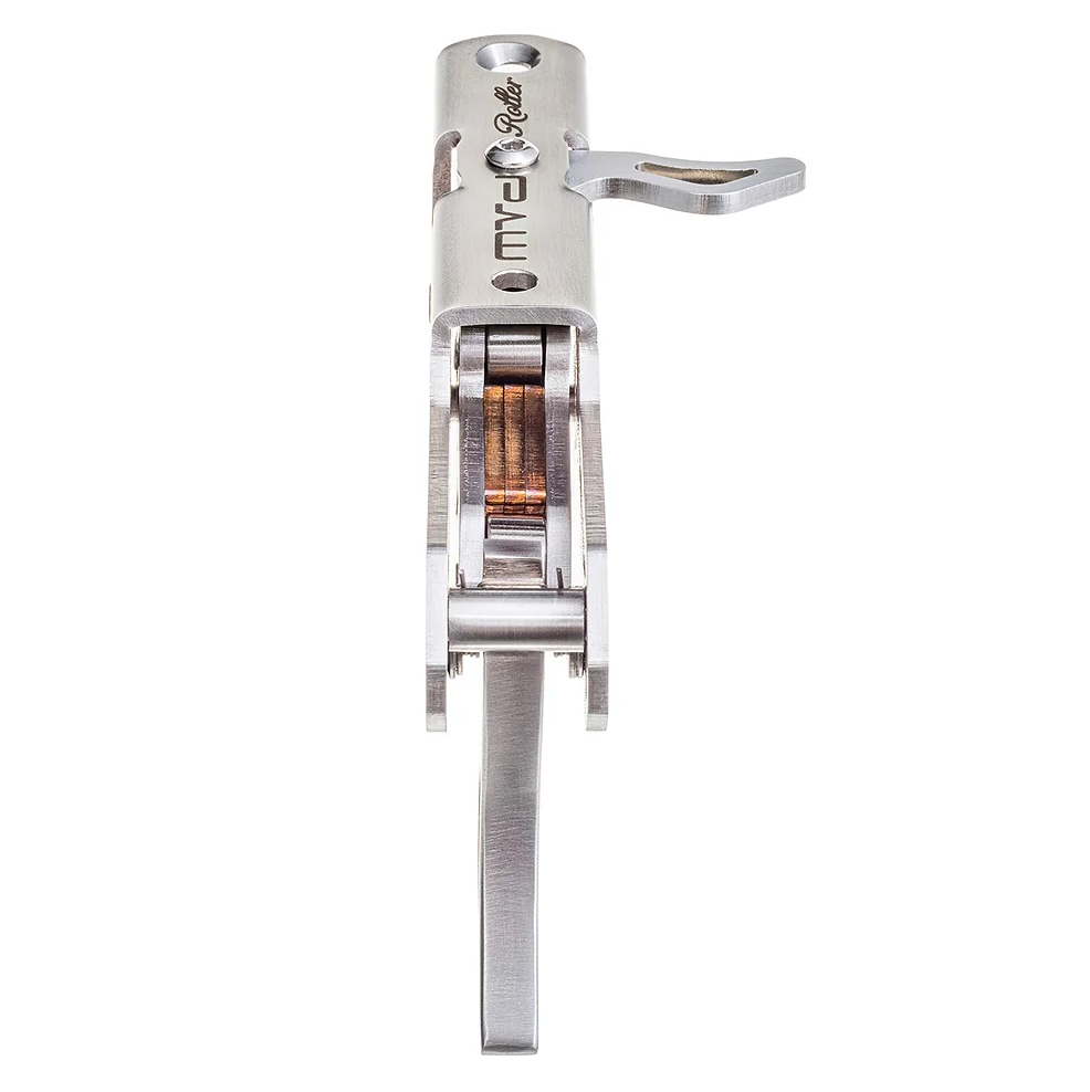 Mecanismo doble Roller HD