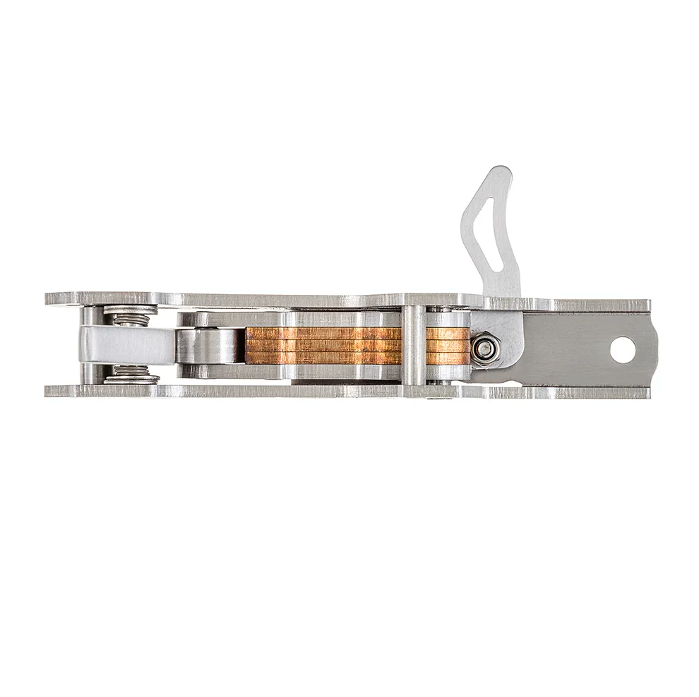 Mecanismo doble Roller HD