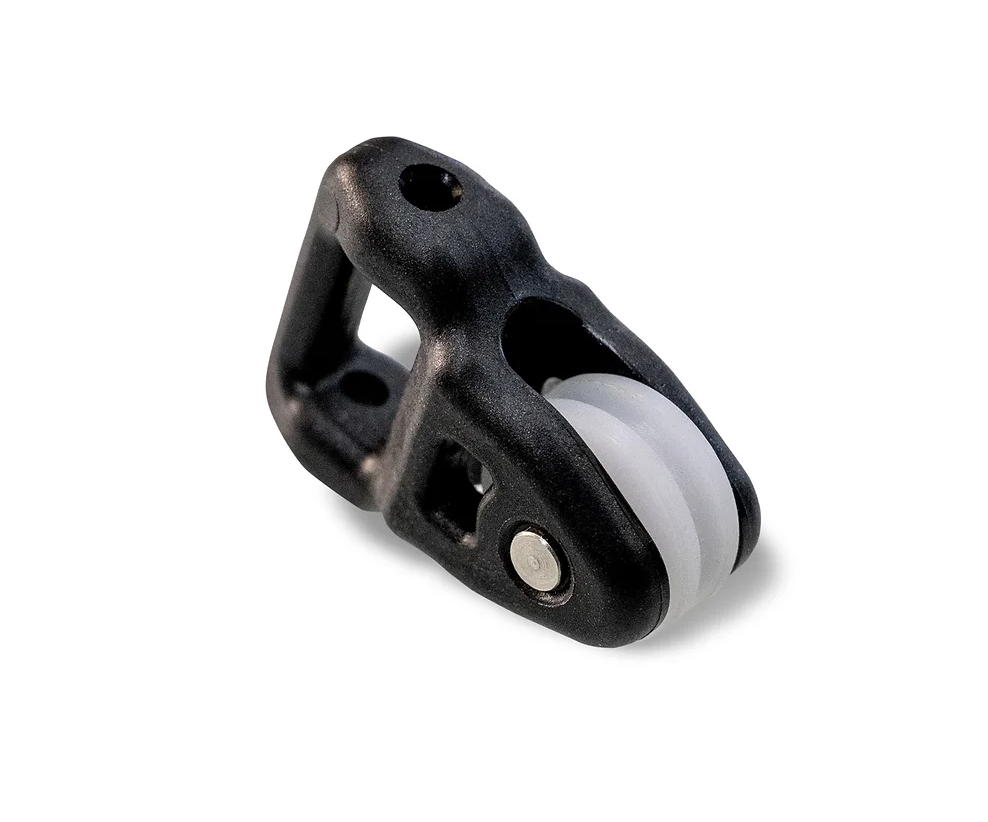 Poleas polipastos PRO MVD (par)