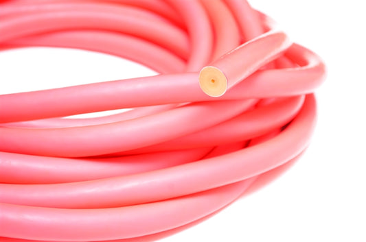 Liga 14 mm Neptonics Hot pink (Small id)