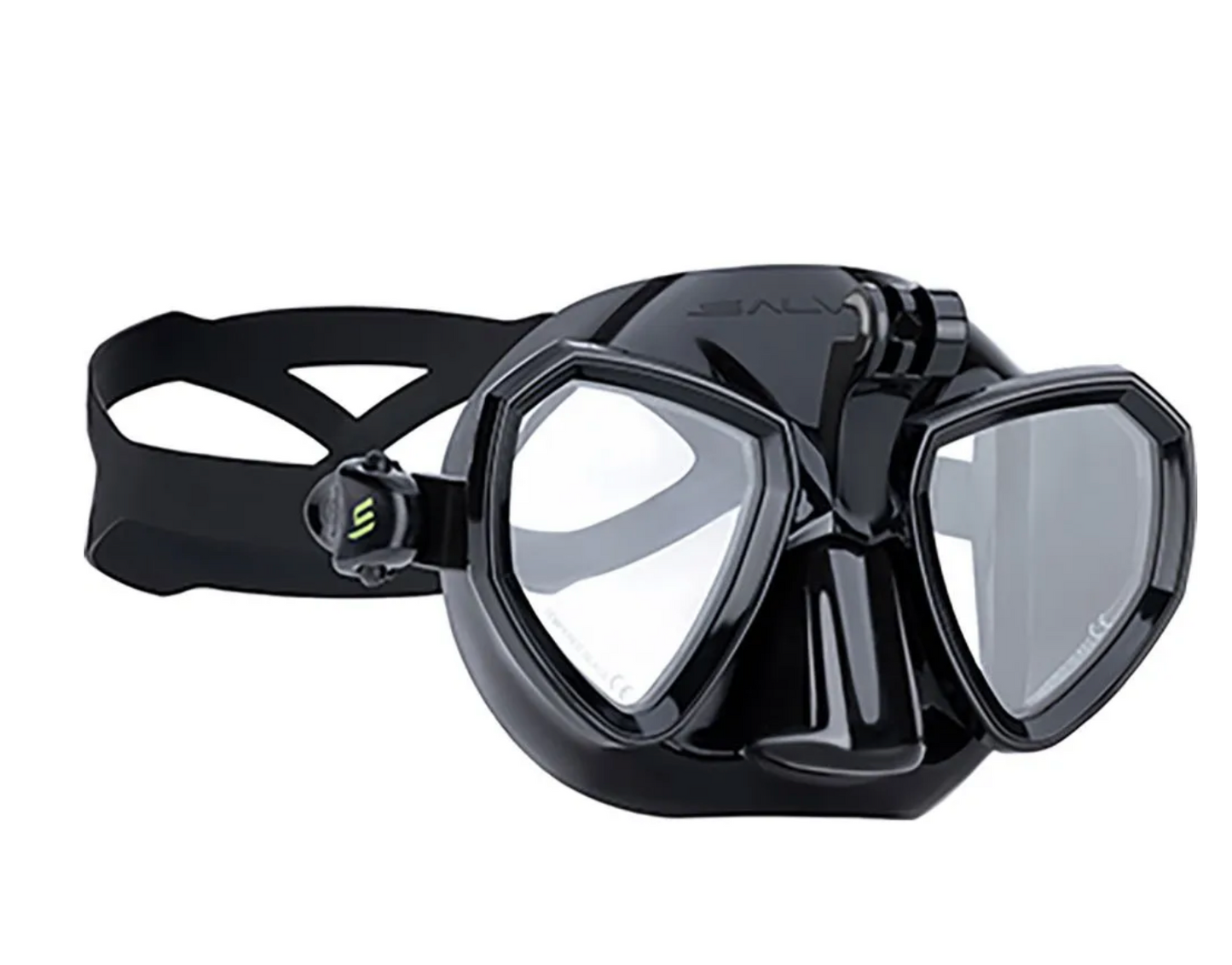 Mascara salvimar Trinity gopro