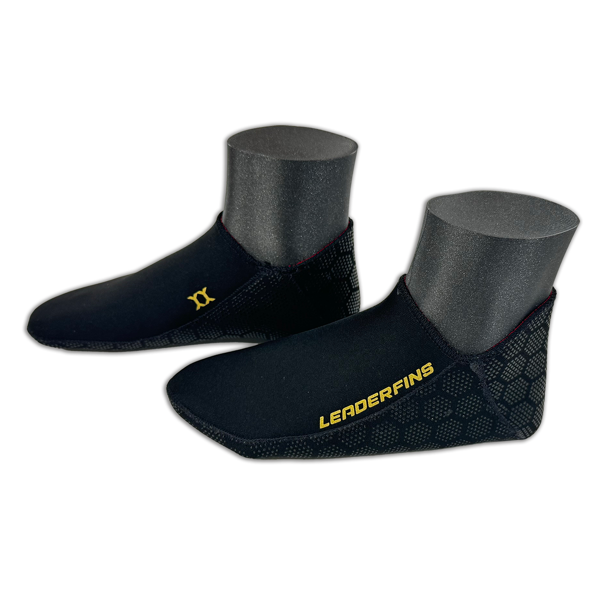 Calcetines leaderfins