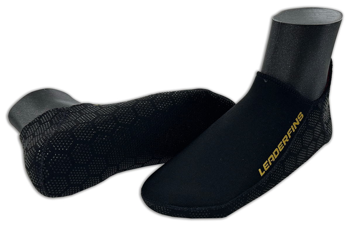 Calcetines leaderfins